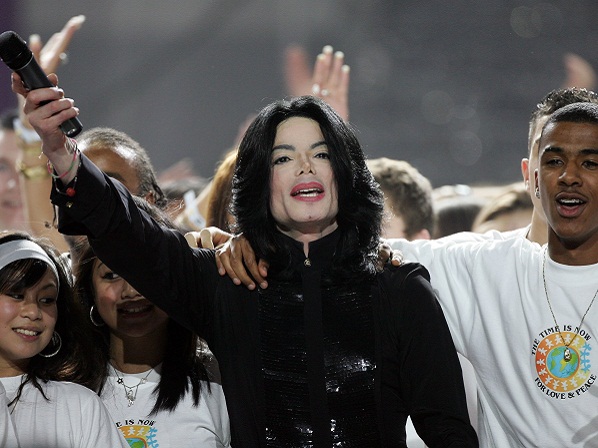 Los 8 errores médicos más escalofriantes - ¿Michael Jackson murió por un error médico?